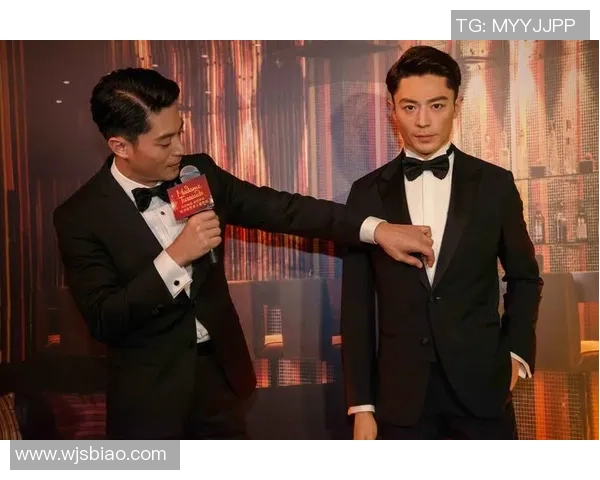 沉浸式体验FIFA足球球星蜡像馆感受绿茵传奇与荣耀时刻 沉浸式体验FIFA足球球星蜡像馆感受绿茵传奇与荣耀时刻