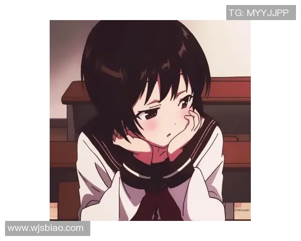 足球球星化身动漫少女头像展现热血与青春风采