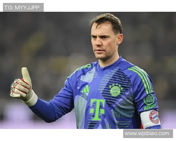 德国足球明星：拜仁巨星穆勒、诺伊尔等传奇球员的辉煌历程