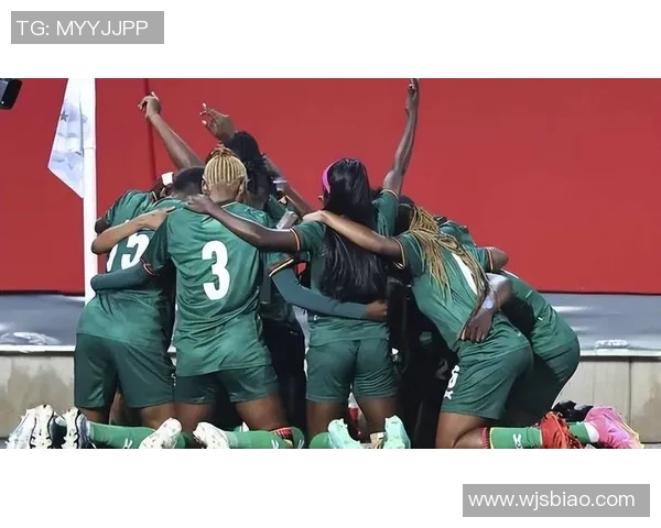 赞比亚足球球星的崛起与成就分析及对国内足球发展的影响 赞比亚足球球星的崛起与成就分析及对国内足球发展的影响