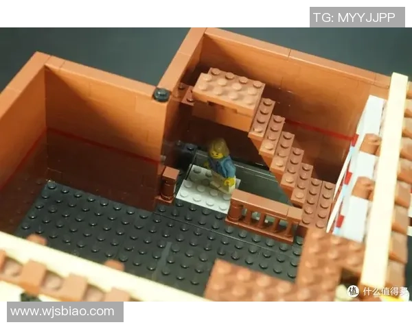 乐高积木重现绿茵传奇打造独特足球球星收藏体验 乐高积木重现绿茵传奇打造独特足球球星收藏体验