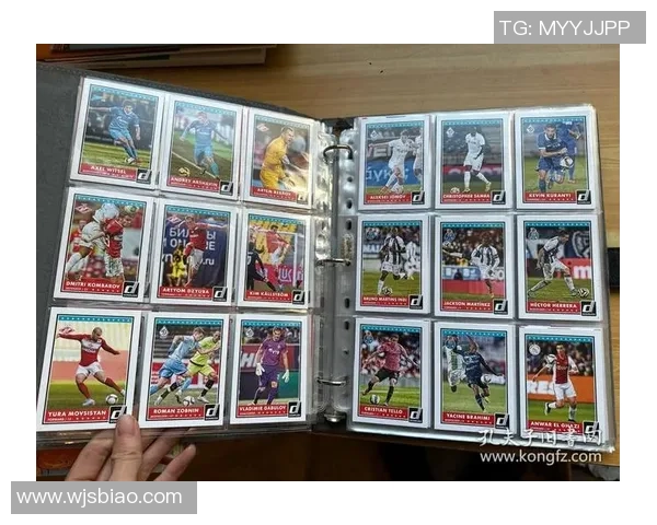 足球保值球星卡投资指南打造个人财富增值之路 足球保值球星卡投资指南打造个人财富增值之路