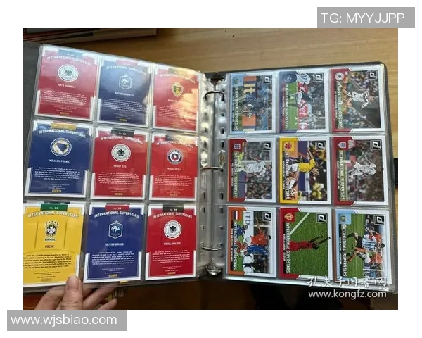 适合足球新手收藏的球星卡推荐及购买指南 适合足球新手收藏的球星卡推荐及购买指南